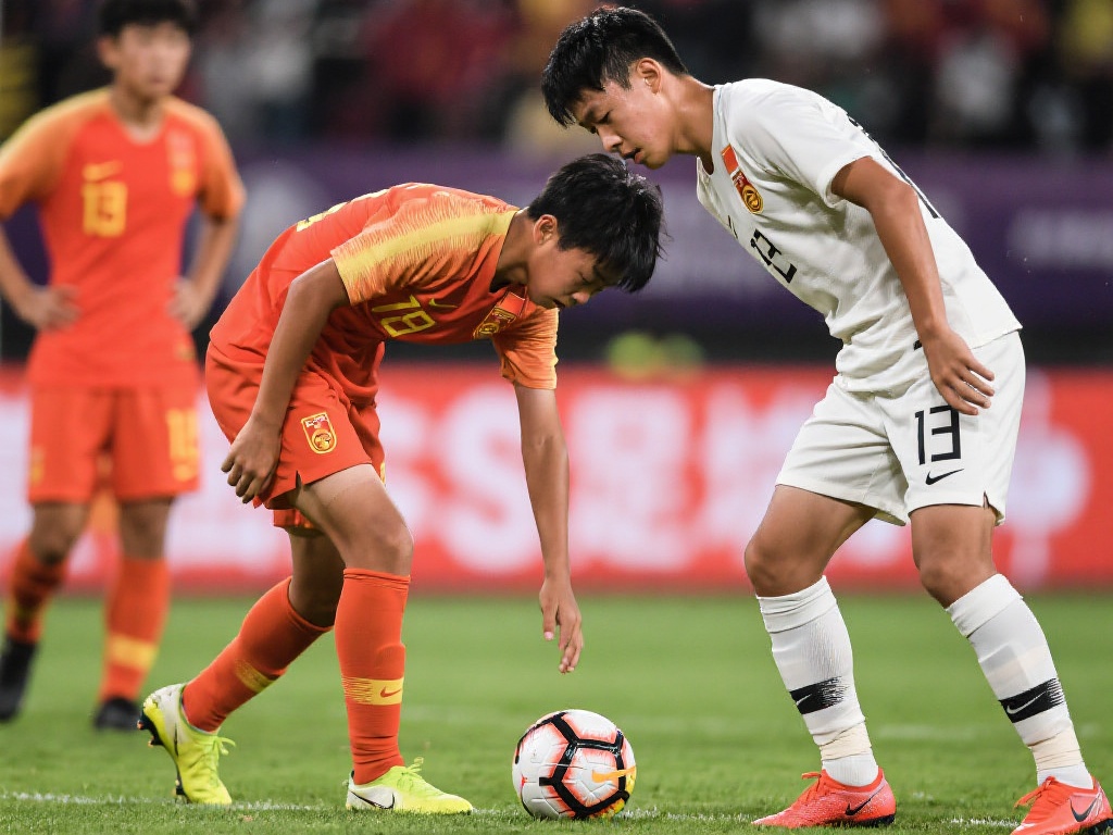 带领球队冲 带领球队冲