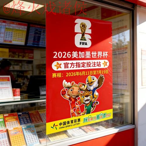2026世界杯竞猜最佳软件推荐